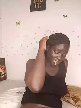 Blackdiva_254 Live XXX-Chat