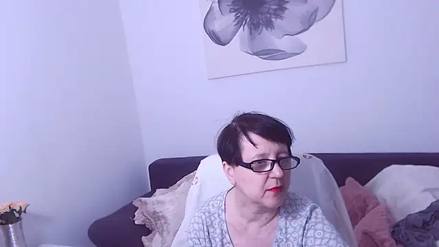 XXX chat uživo modela ChristaRose