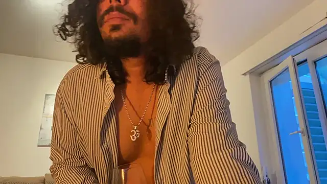 daddyvibes' Live XXX Chat