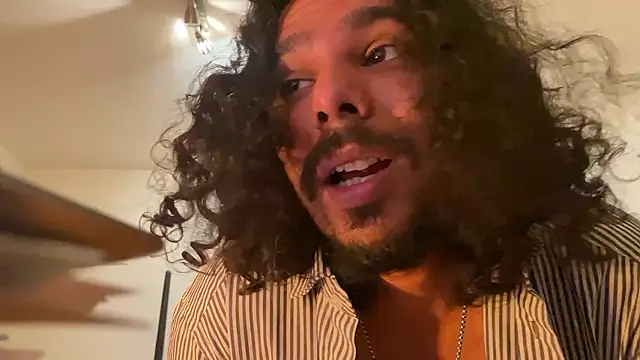 daddyvibes Webcam Show