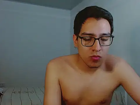 Show webcam de NickFin