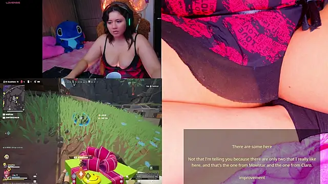 ALIS_E_G's Live XXX Chat