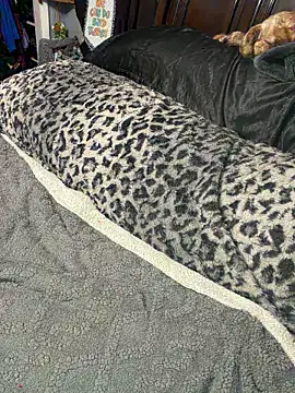 sweetkacibaby's Webcam Show