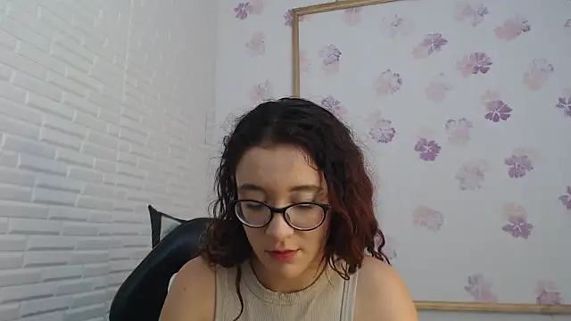 Chat XXX en directo de Karol_prescot