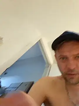 Percy_ohv Webcam Show