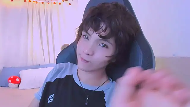 دردشة Sweet_Allan الجنسية المباشرة