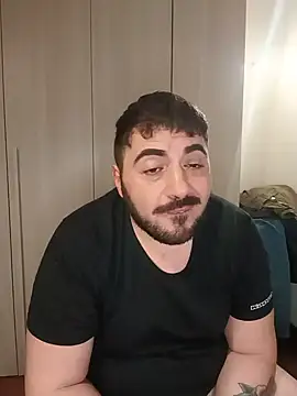 bear_skinny Webcam show
