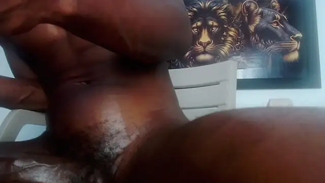 Chat XXX ao vivo de drake_brwon_23