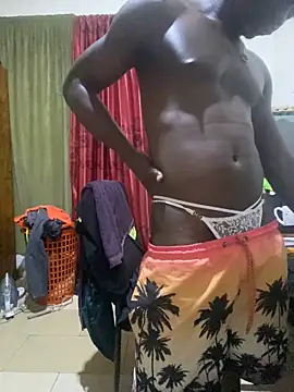 Chat XXX ao vivo de Pornhouse420