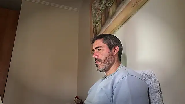 victor_chat Adlı Modelin Web Kamerası Şovu