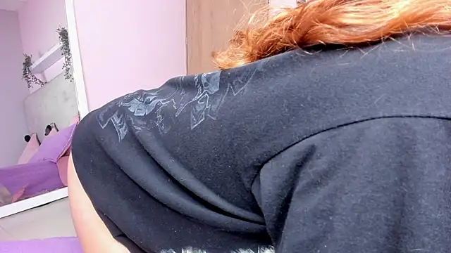 KIMAPRIL's Live XXX Chat
