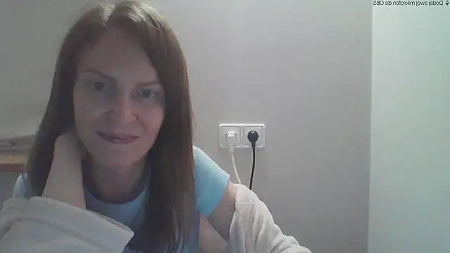 AnnaTight Live XXX-Chat