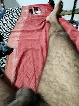 Show Webcam de Sakti_77