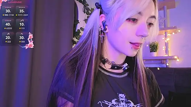 TristaRoht Chat XXX in diretta