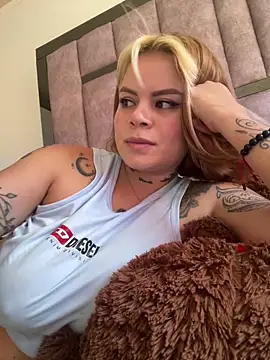 Živý XXX chat _CuteGirls_