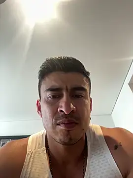 Chris_Clarck Live XXX Chat