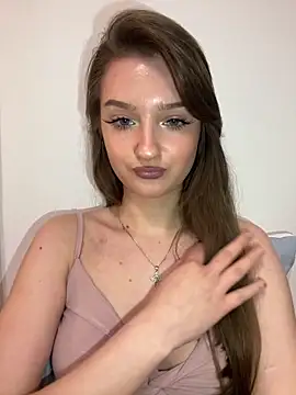 Green_eyes_lady 现场XXX聊天