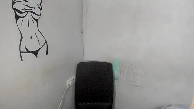 luxurioux_blake Pertunjukan Webcam