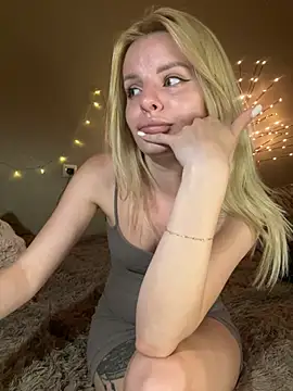 MissAnabel_ – Live XXX-chat