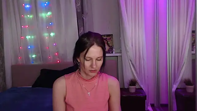 Zlata888 Obrolan Langsung XXX