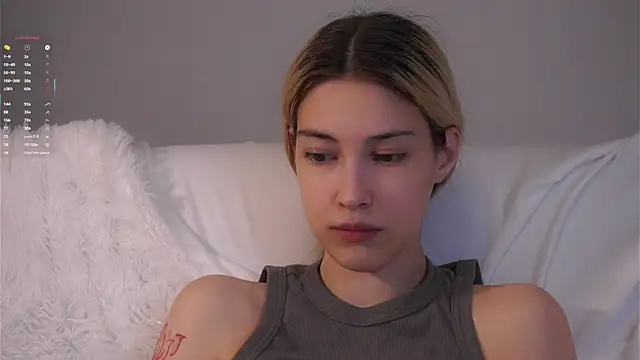 AngelicRice 라이브 XXX 채팅