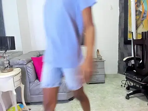 Živý XXX chat Ciara_HotTs