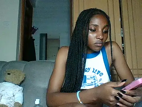 Velvet_peach's Live XXX Chat