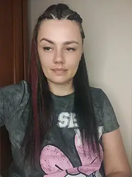 KrissSexi Live XXX-Chat