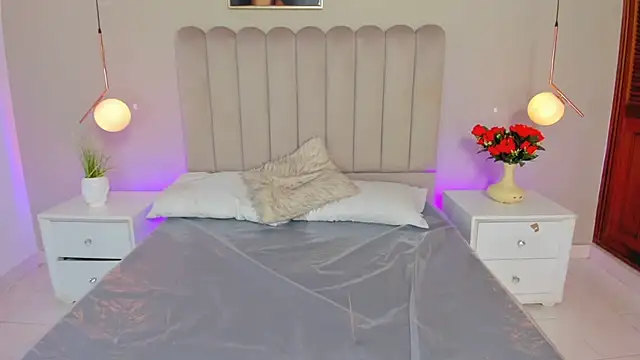 Živý XXX chat Dani_rosse_