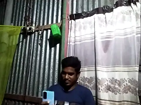 HoT_BoY__Salim_Khan_BD 在線直播表演