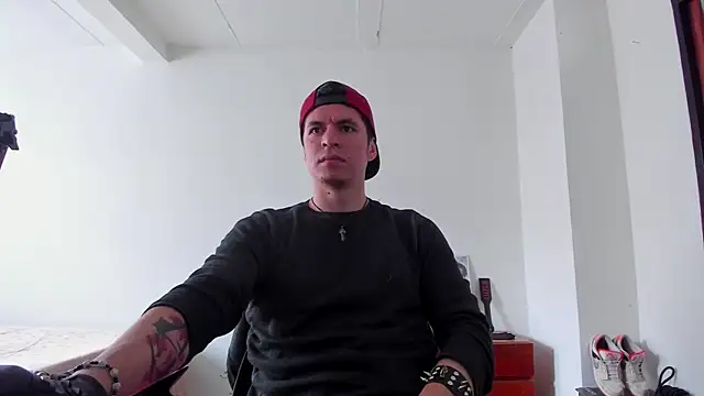 Headhunterdz Pertunjukan Webcam