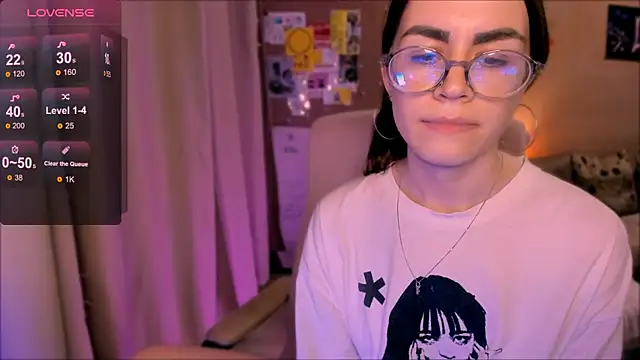 _selectrra Live XXX-Chat