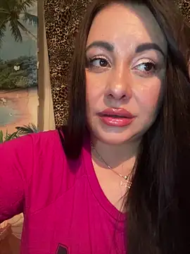DaisyStreet Live XXX-chat