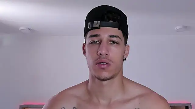 orionblaze69_ 网络视讯表演