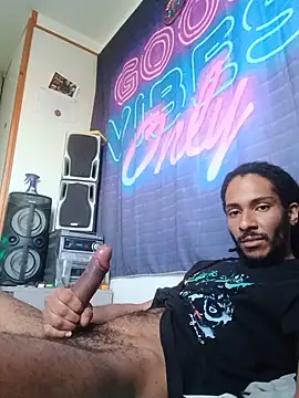 Mikaaa97 Show in webcam