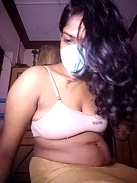 Tamil_Kavitha Show Webcam