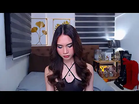 JuicyCockThea Pertunjukan Webcam