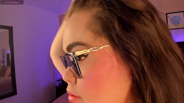 LolaVillalobos Chat XXX in diretta