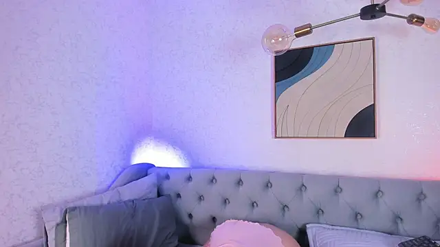 MAGIC_EMMY Live chatroom