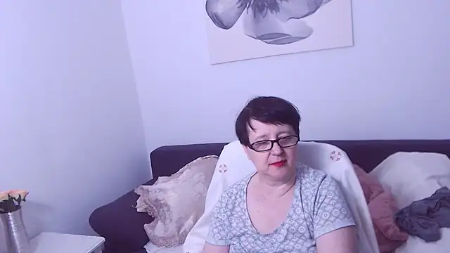 ChristaRose's Live XXX Chat