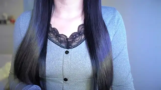 TheGoldenGirl Pertunjukan Webcam