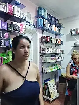 Živý XXX chat keilymadam