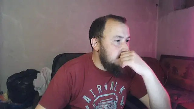 BIG-COCK-OMG's Live XXX Chat