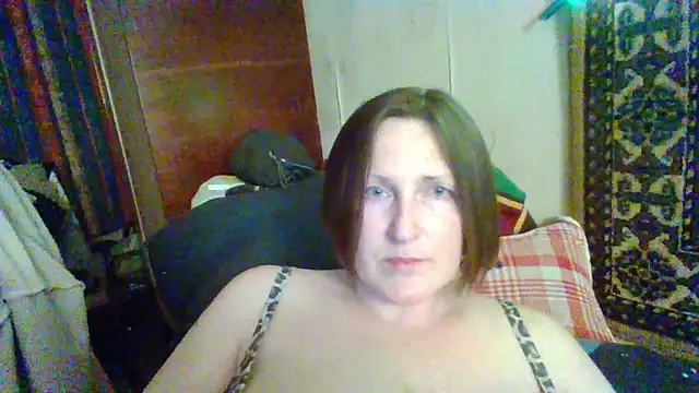 Chatroom XXX en direct de AllaSowinskaya