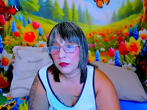 Chat XXX ao vivo de indianroxy