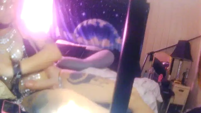 darnette_daisy Webcamshow