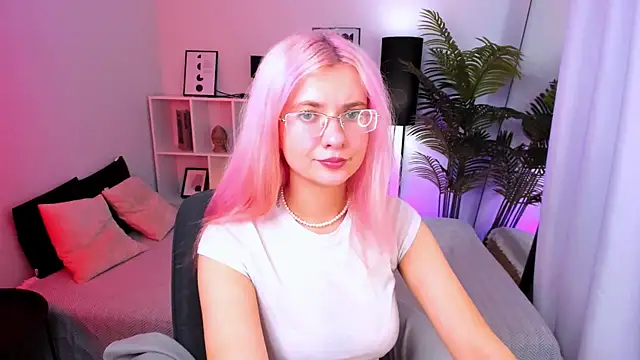 RoxySun_'s Webcam Show