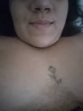 Mari29patty élő XXX-chatje