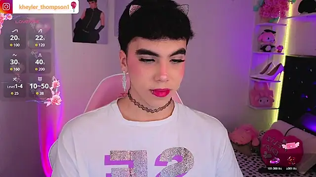 Kheyler_1n Live XXX chat