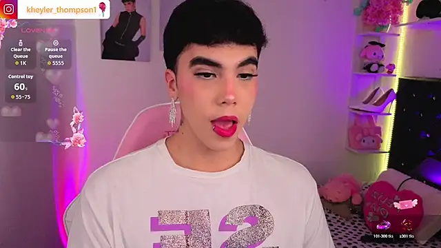 Chat XXX Live Kheyler_1
